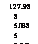 : 127.988 5JB85 3.2G5 2J&)