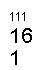 : 111
161
18
